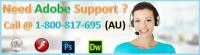 Adobe Support Australia image 1